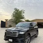 تويوتا - لاندكروزر GXR S خليجي 2025 فل كامل بنزين