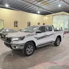 تويوتا هايلوكس فئة SGLX بنزين 2025