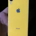 ايفون XR نضيف