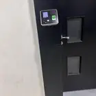 بصمة حضور وانصرف