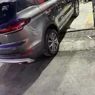 جيلي ازكارا موديل 2021 للبيع