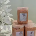 صابونية تفتيح وتنظيف للجسم