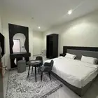 شقق مفروشه للايجار الشهري