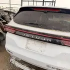 مكنيك صيني. يوجد لدينا ش انجان ام قرند هنتر