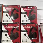 سماعه هايبر اكس كلاود Hyperx cloud ll 2 جديد