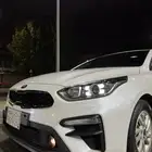 K3 ( سيراتو) بودي وكالة عرض خاص