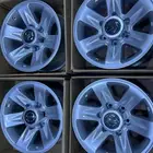 جنوط فتك مقاس 16 اصلي وكاله مرشوش فرن اخت الجدد