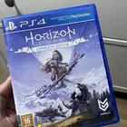 هورايزون زيرو داون Horizon Zero down