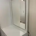 تسريحه بحجم متوسط