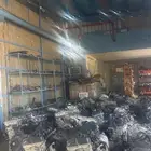 تشليح وا قطع غيار مكيان