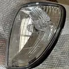 اسطب لاند كروزر 2002 (وكالة)