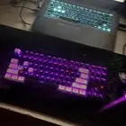 ماوس و كيبورد redragon k 552 للبيع