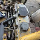 مولد كهرباء بركينز 60 كيلو نوع انجليزي ثلاث روس