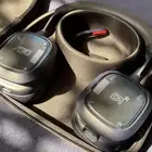 استرو آيه 30 لاسلكي سماعة رأس للالعاب stro A30