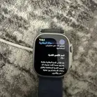 ساعة ابل الترا 2 مقاس 49