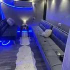 كرفان العز في جده شاطي الخيول