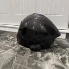 خوذة كاربون