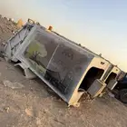 ضاغط بلدية 10ياردة