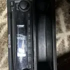 للبيع مسجل هايلوكس 2014