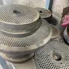 قطع غيار مكابس اعلاف مكعبات خلاطات مبردات دايات