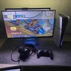 سوني فايف شاشة سماعه