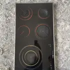 سطح مطبخ كهربائي ايطالي