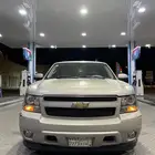 شيفروليه سوبربان 2007 امريكي مع لوحه مميزه