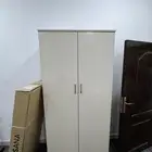 ثلاجة   دولاب وسرير