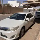 كامري 2014