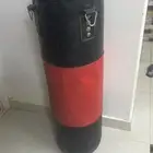 كيس ملاكمه محشو