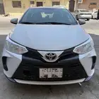 Toyota Yaris 2021