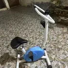 جهاز رياضي تمرين دراجه