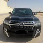 لاندكروزر قراند تورينق