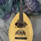 عود موسيقى