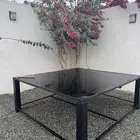 طاوله قزازة شباك دبل من مصنع الشبابيك المبتكره للبيع