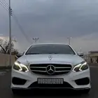 مرسيدس E350 2014 للبيع كاش