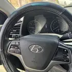 Elantra 2018