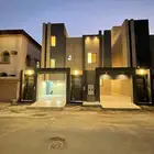 للبيع ادوار ارضي بحوش مدخل سيارة من 550الف شمال الخميس