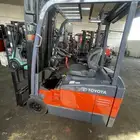فوركليفت رافعات شوكيه