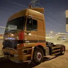 اكتروس 1998 mb1 للبيع او للإيجار فحص جديد واستمارة جديدة