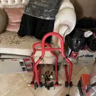استاند دباب ريس سوزوكي هايبوزا