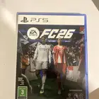 شريط فيفا 26 سوني 5