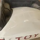 كبوت كامري 2025