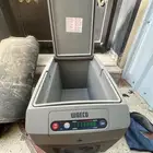 ثلاجة متنقله للسيارة
