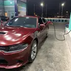 دودج تشارجر GT2019 دم غزال