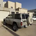 باترول93 مكينة لكزر400
