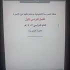 خطة تشغيليه وملفات تعليمية ابتدائي ومتوسط وثانوي بنات