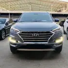 توسان 2020 وكالة (ديزل) وارد كوريا