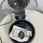 قلايه وشوايه atc