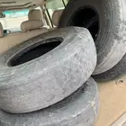 كفرات بالون تاريخ 22